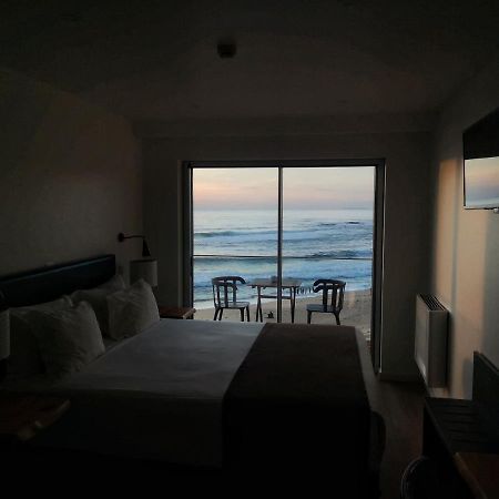 Promar - Eco Beach & Spa Hotel Maceira  Bagian luar foto