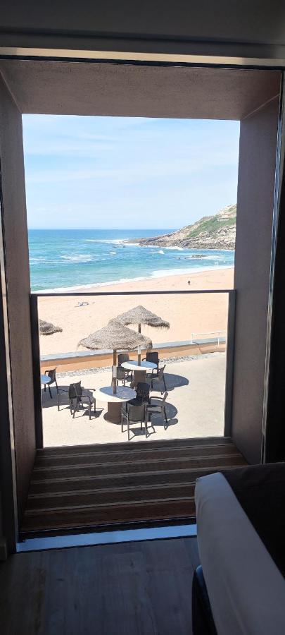 Promar - Eco Beach & Spa Hotel Maceira  Bagian luar foto
